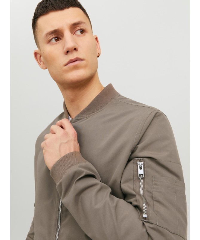 JACK AND JONES JACKET BLACK - 9