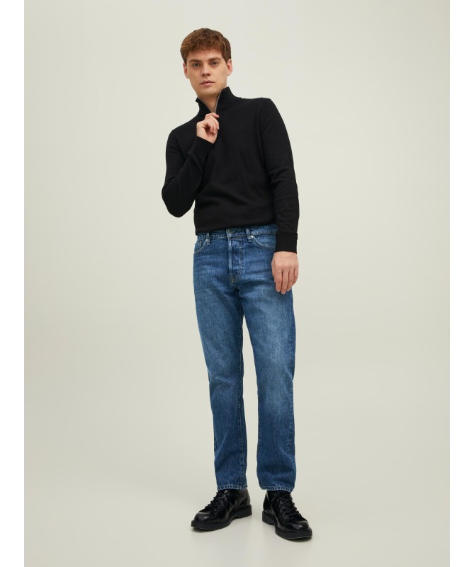 JACK & JONES ΑΝΔΡΙΚΟ ΤΖΙΝ ΠΑΝΤΕΛΟΝΙ - 2