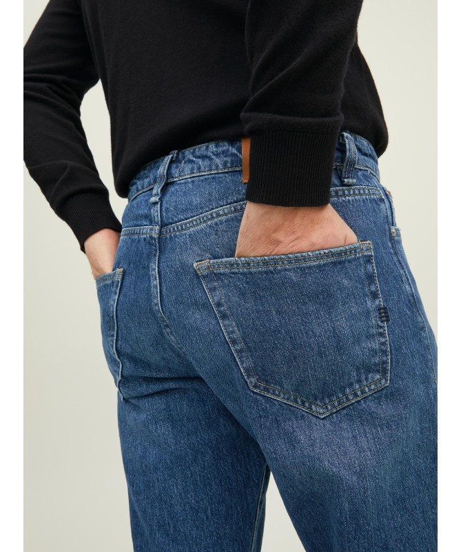 JACK & JONES ΑΝΔΡΙΚΟ ΤΖΙΝ ΠΑΝΤΕΛΟΝΙ - 5