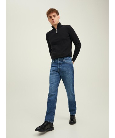 JACK & JONES ΑΝΔΡΙΚΟ ΤΖΙΝ ΠΑΝΤΕΛΟΝΙ - 1