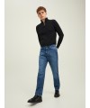 JACK & JONES ΑΝΔΡΙΚΟ ΤΖΙΝ ΠΑΝΤΕΛΟΝΙ - 1
