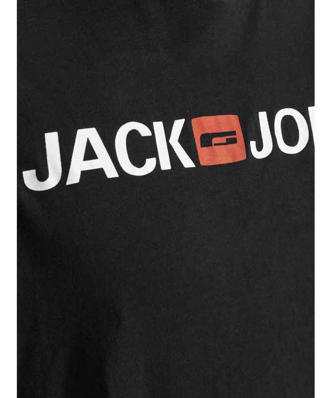 JACK & JONES PLUS FIT T-SHIRT - 12184987 - 4