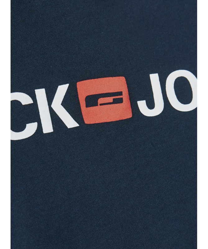 JACK & JONES PLUS FIT T-SHIRT - 12184987 - 9