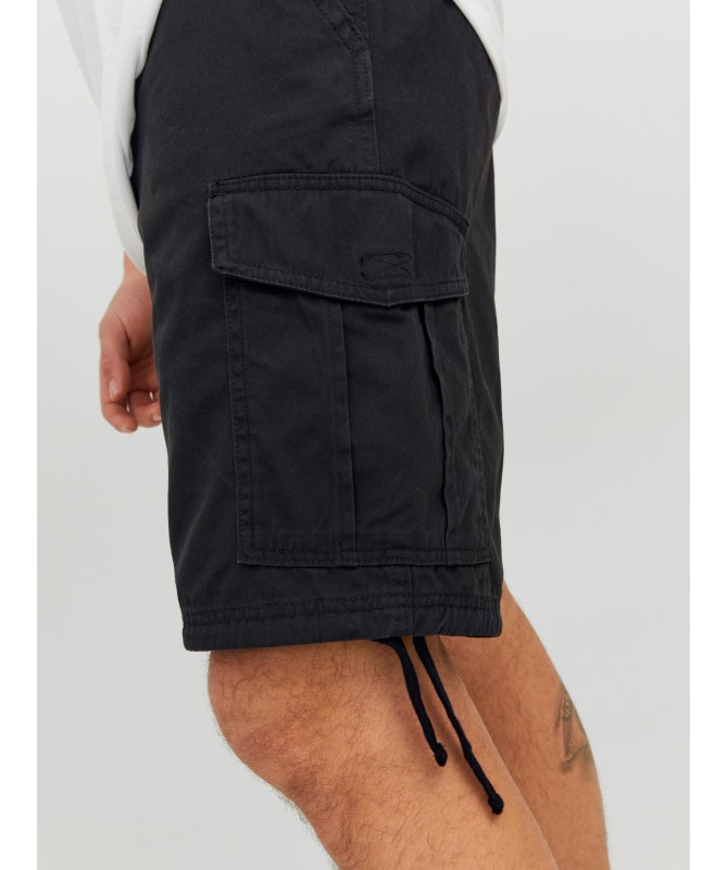JACK & JONES PLUS FIT CARGO ΒΕΡΜΟΥΔΑ - 5