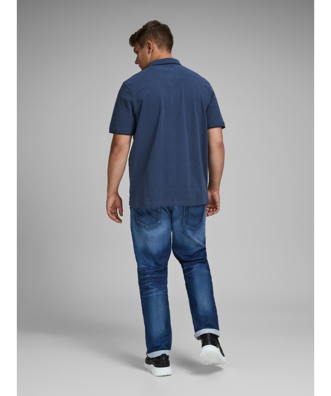 PLUS SIZE POLO - 8
