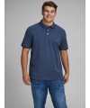JACK & JONES PLUS FIT POLO T-SHIRT - 12143859 - 5