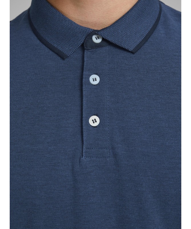 PLUS SIZE POLO - 9