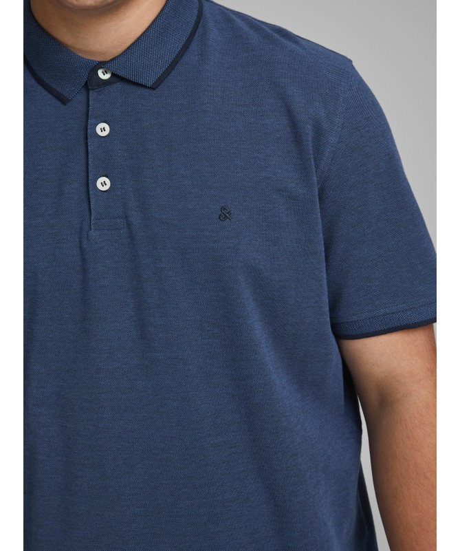 PLUS SIZE POLO - 10