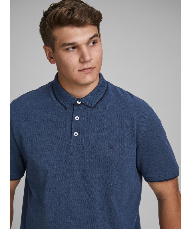 PLUS SIZE POLO - 6
