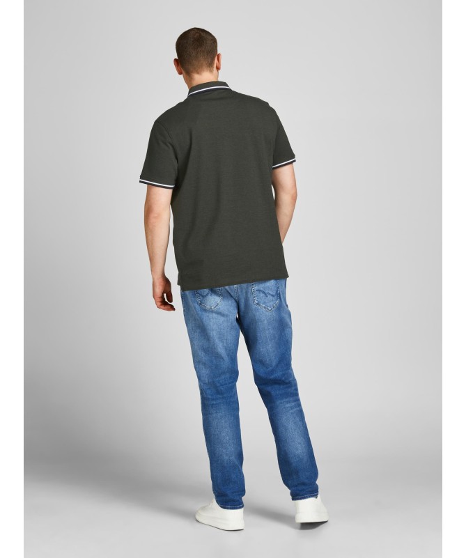 PLUS SIZE POLO - 16