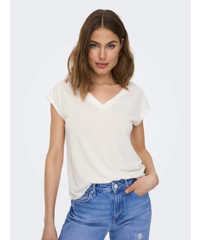 ONLY ΓΥΝΑΙΚΕΙΟ T-SHIRT - 5
