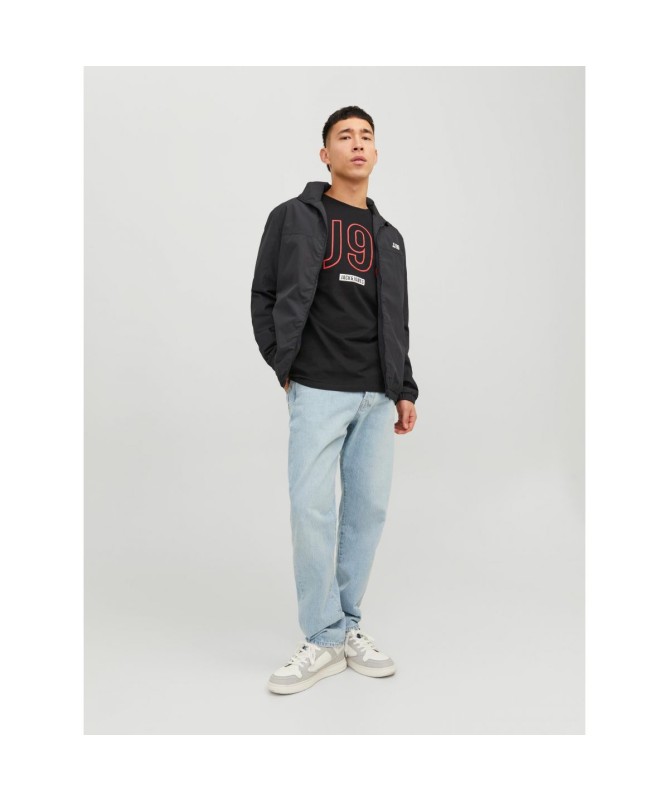 JACK & JONES ΑΝΔΡΙΚΟ ΜΠΟΥΦΑΝ - 2