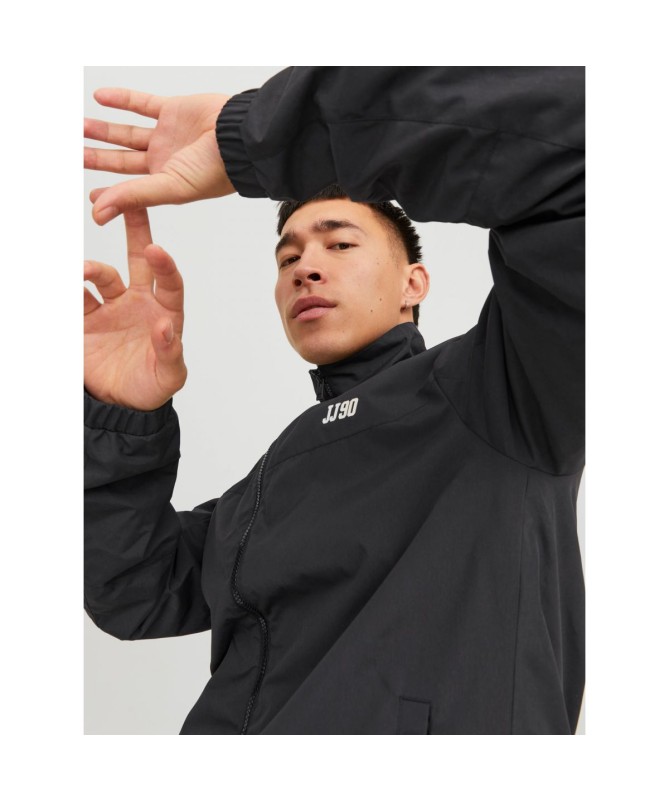 JACK & JONES ΑΝΔΡΙΚΟ ΜΠΟΥΦΑΝ - 1