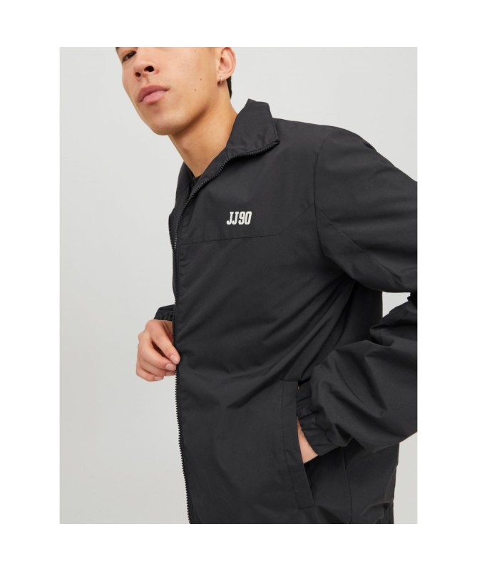 JACK & JONES ΑΝΔΡΙΚΟ ΜΠΟΥΦΑΝ - 4