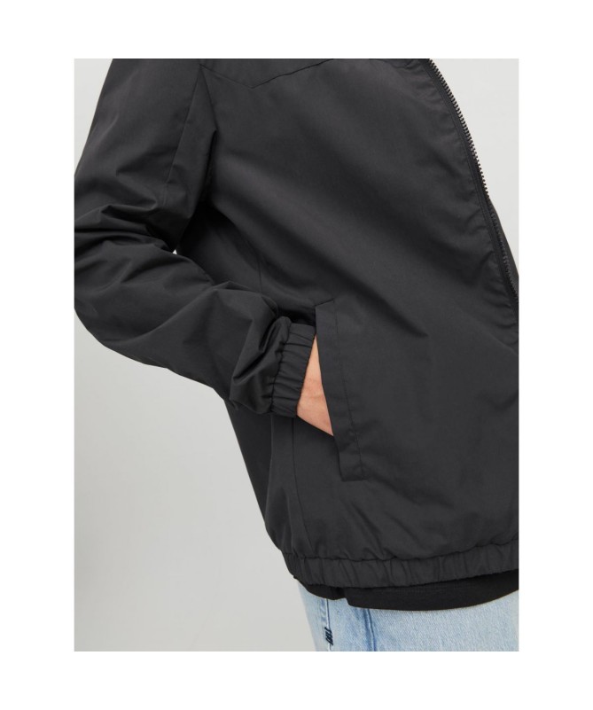 JACK & JONES ΑΝΔΡΙΚΟ ΜΠΟΥΦΑΝ - 5