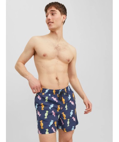 JACK & JONES ΑΝΔΡΙΚΟ ΜΑΓΙΟ - 1