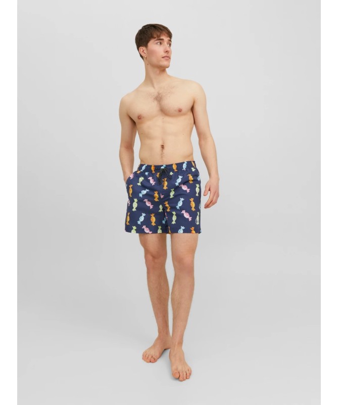 JACK & JONES ΑΝΔΡΙΚΟ ΜΑΓΙΟ - 2