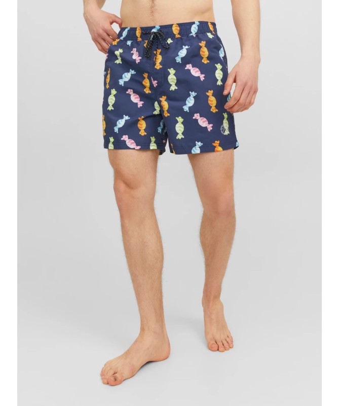 JACK & JONES ΑΝΔΡΙΚΟ ΜΑΓΙΟ - 3