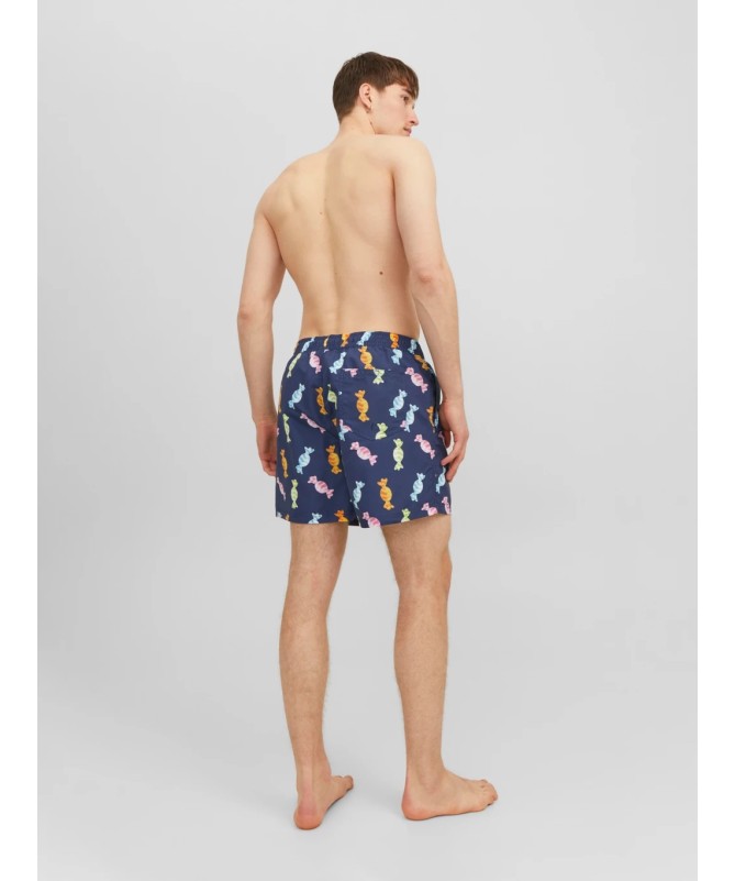 JACK & JONES ΑΝΔΡΙΚΟ ΜΑΓΙΟ - 6