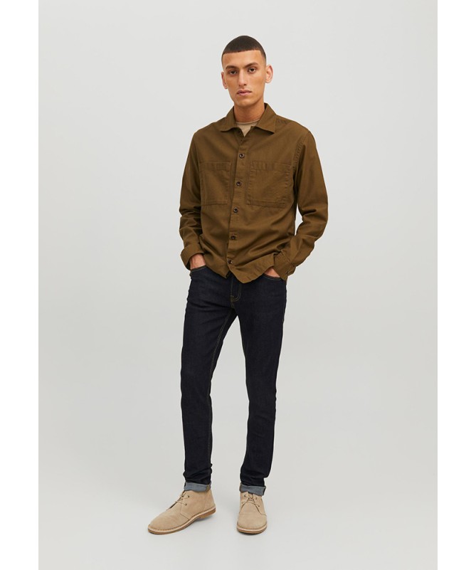 JACK & JONES ΑΝΔΡΙΚΟ ΠΑΝΤΕΛΟΝΙ - 2