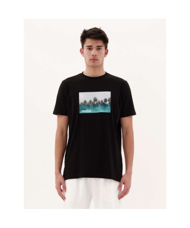 EMERSON ΑΝΔΡΙΚΟ T-SHIRT - 1