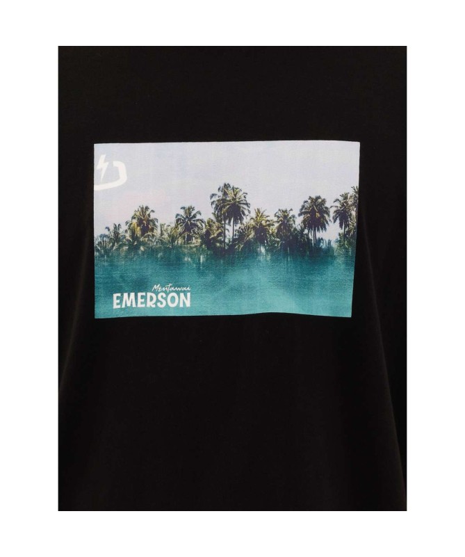 EMERSON ΑΝΔΡΙΚΟ T-SHIRT - 231.EM33.85 - 3