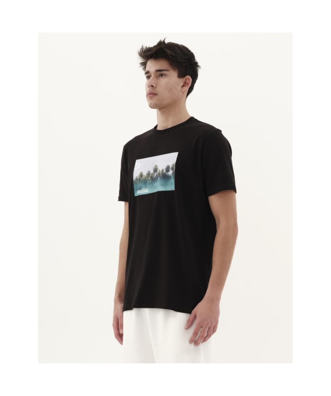 EMERSON ΑΝΔΡΙΚΟ T-SHIRT - 231.EM33.85 - 2