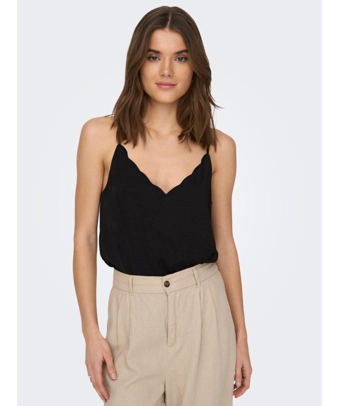 ONLY ΓΥΑΝΑΙΚΕΙΟ LINGERIE TOP - 15176550 - 13