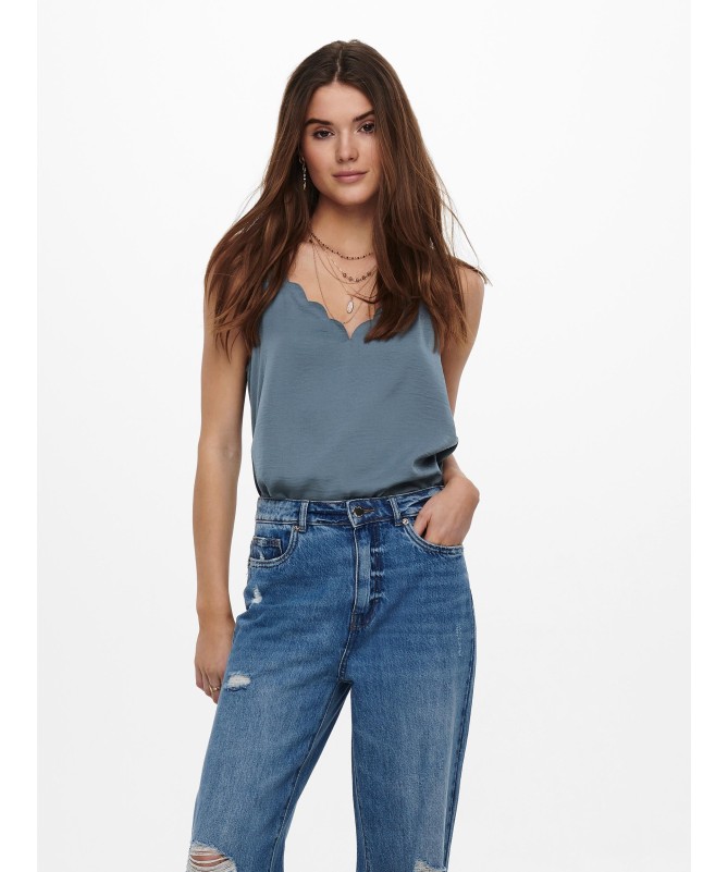 ONLY ΓΥΑΝΑΙΚΕΙΟ LINGERIE TOP - 4