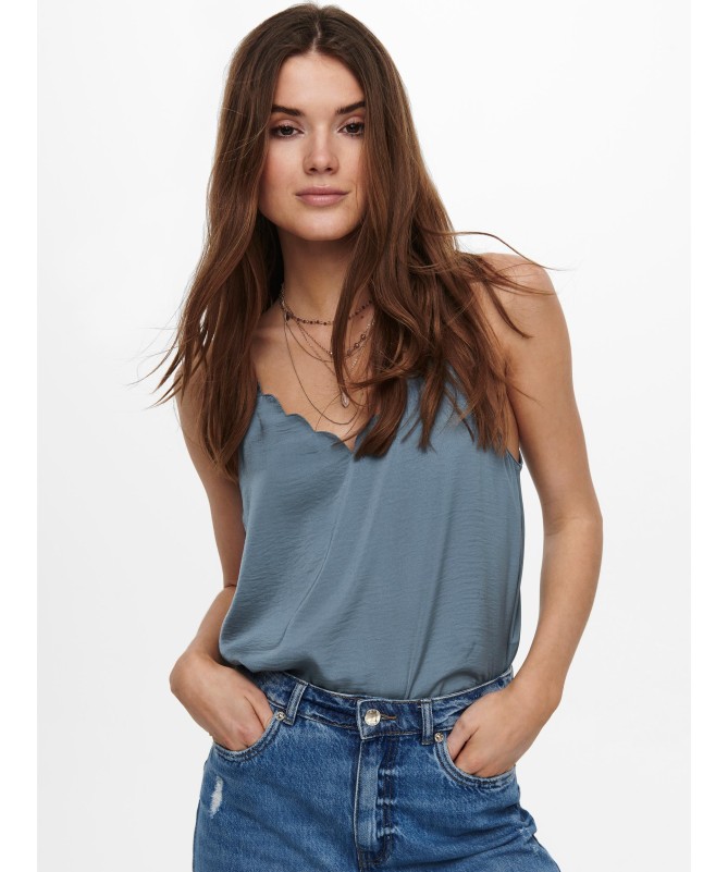 ONLY ΓΥΑΝΑΙΚΕΙΟ LINGERIE TOP - 3