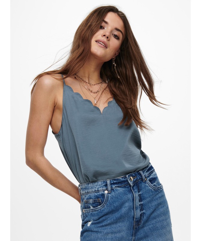 ONLY ΓΥΑΝΑΙΚΕΙΟ LINGERIE TOP - 2