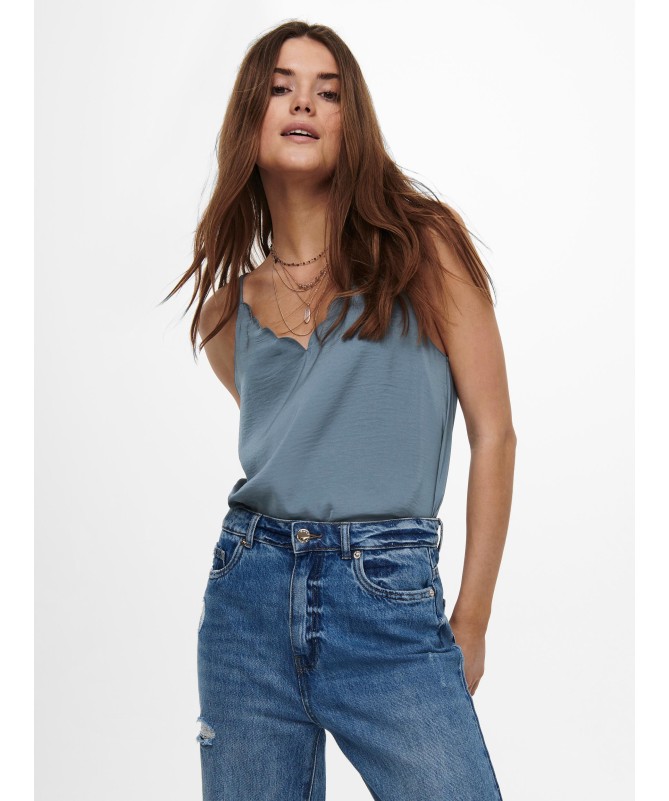 ONLY ΓΥΑΝΑΙΚΕΙΟ LINGERIE TOP - 1