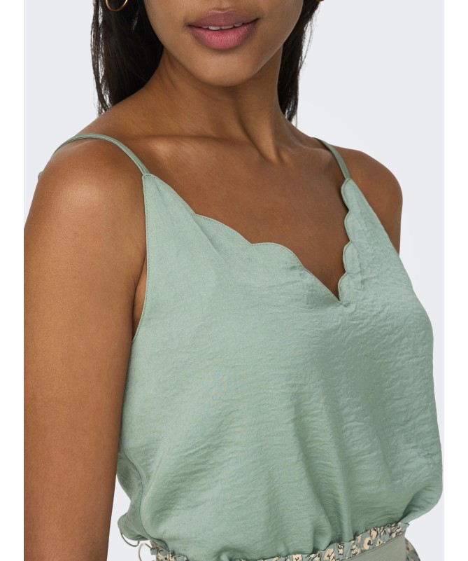 ONLY ΓΥΑΝΑΙΚΕΙΟ LINGERIE TOP - 10