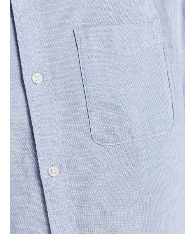 JACK & JONES ΑΝΔΡΙΚΟ ΠΟΥΚΑΜΙΣΟ - 5