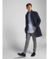 JACK & JONES ΑΝΔΡΙΚΟ ΠΟΥΚΑΜΙΣΟ - 1
