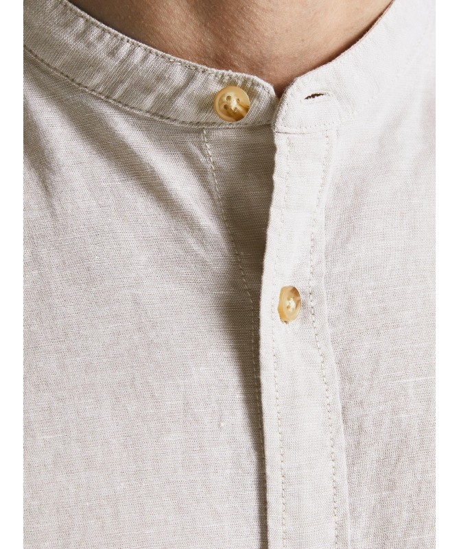 JACK & JONES ΑΝΔΡΙΚΟ ΜΑΟ ΠΟΥΚΑΜΙΣΟ - 22