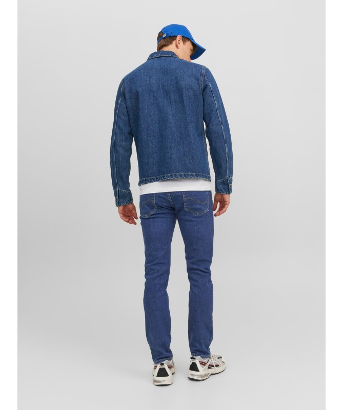 JACK & JONES ΑΝΔΡΙΚΟ ΠΑΝΤΕΛΟΝΙ - 4