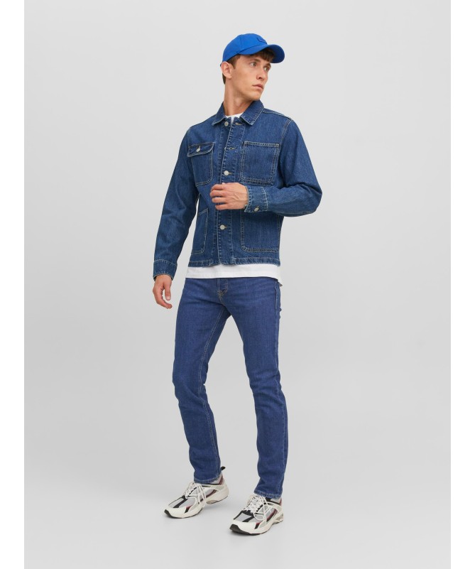 JACK & JONES ΑΝΔΡΙΚΟ ΠΑΝΤΕΛΟΝΙ - 1