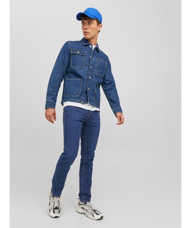 JACK & JONES ΑΝΔΡΙΚΟ ΠΑΝΤΕΛΟΝΙ - 2