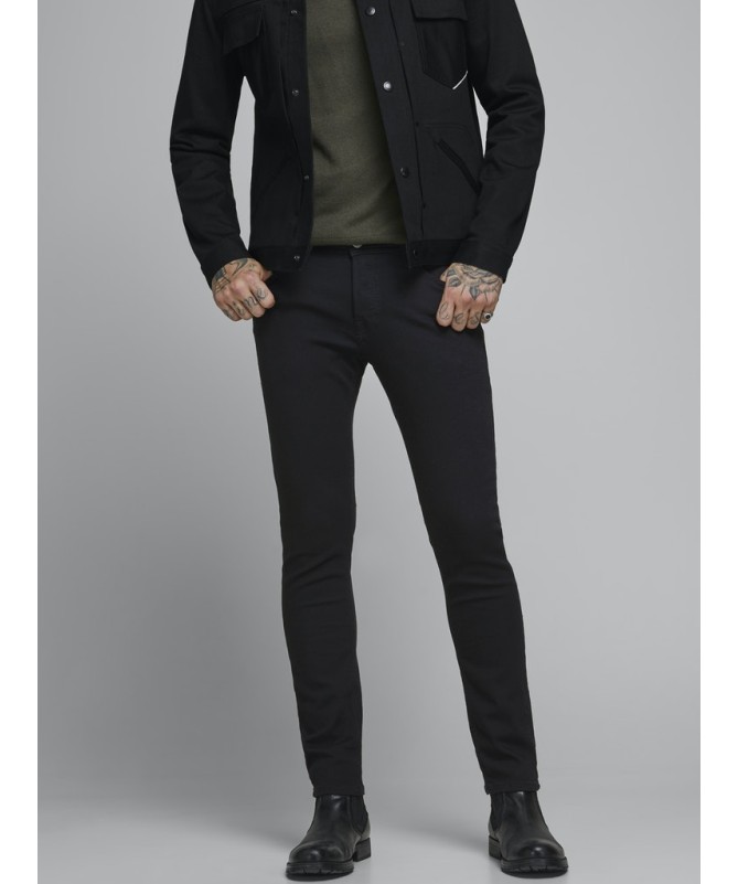 JACK & JONES ΑΝΔΡΙΚΟ ΤΖΙΝ ΠΑΝΤΕΛΟΝΙ - 3