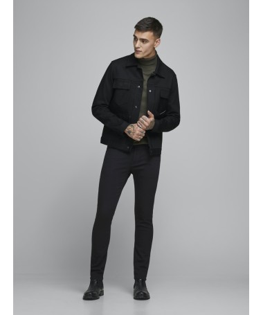 JACK & JONES ΑΝΔΡΙΚΟ ΤΖΙΝ ΠΑΝΤΕΛΟΝΙ - 1