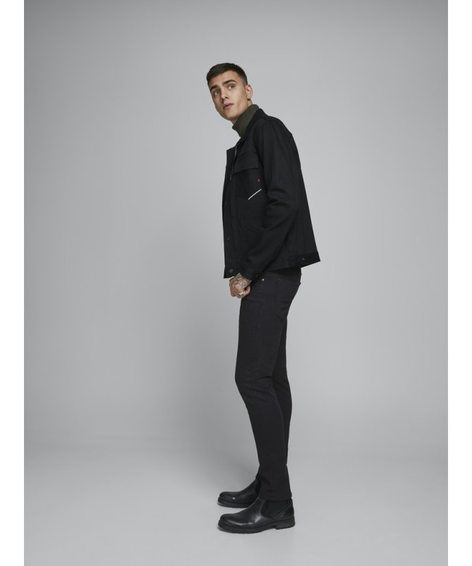 JACK & JONES ΑΝΔΡΙΚΟ ΤΖΙΝ ΠΑΝΤΕΛΟΝΙ - 2