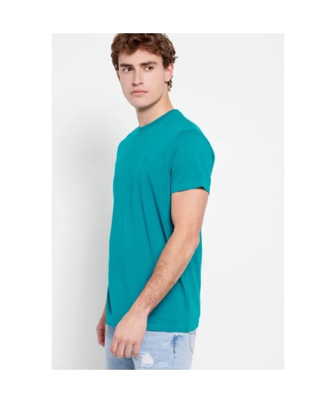 FUNKY BUDDHA ΑΝΔΡΙΚΟ T-SHIRT - 22