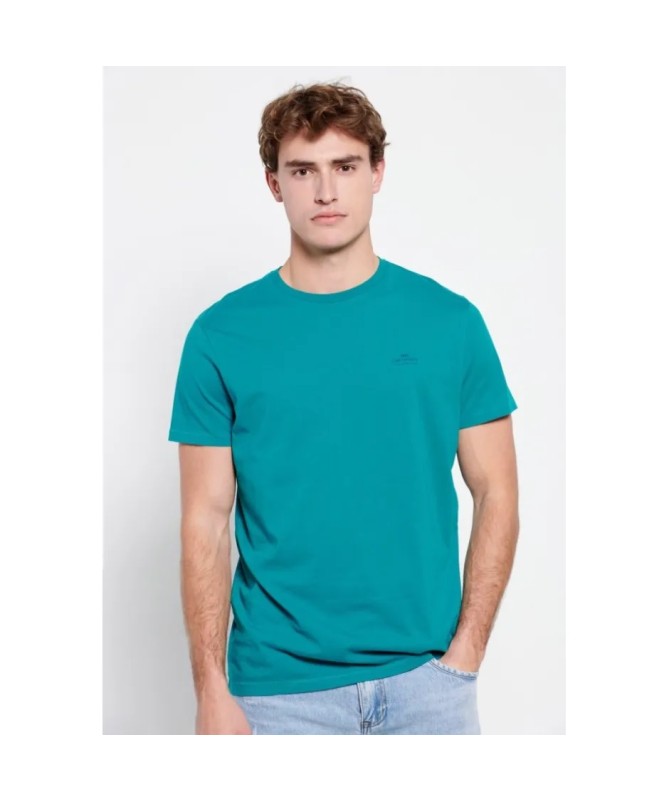 FUNKY BUDDHA ΑΝΔΡΙΚΟ T-SHIRT - 23