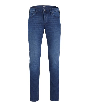 JACK & JONES ΑΝΔΡΙΚΟ ΠΑΝΤΕΛΟΝΙ ΤΖΙΝ - 1