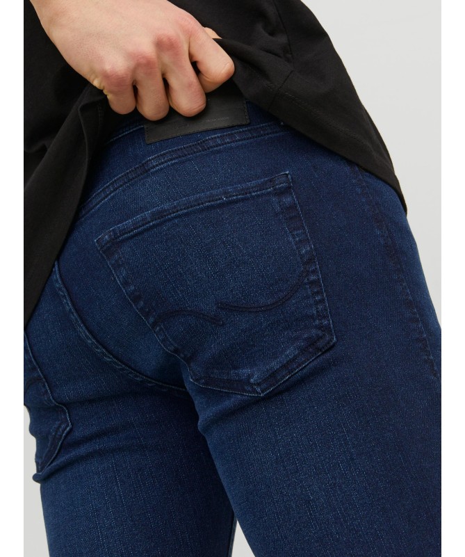 JACK & JONES ΑΝΔΡΙΚΟ ΠΑΝΤΕΛΟΝΙ ΤΖΙΝ - 5