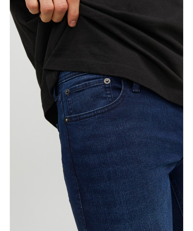 JACK & JONES ΑΝΔΡΙΚΟ ΠΑΝΤΕΛΟΝΙ ΤΖΙΝ - 4