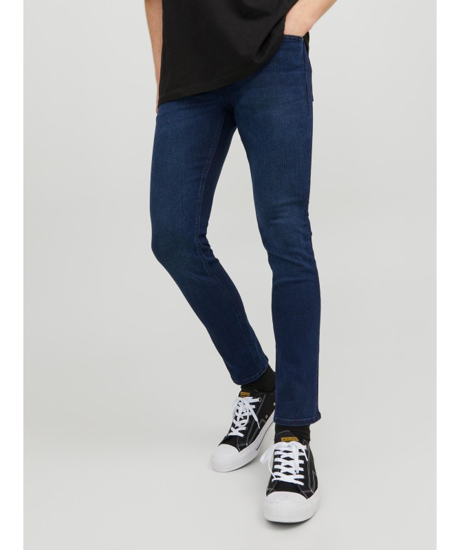 JACK & JONES ΑΝΔΡΙΚΟ ΠΑΝΤΕΛΟΝΙ ΤΖΙΝ - 3