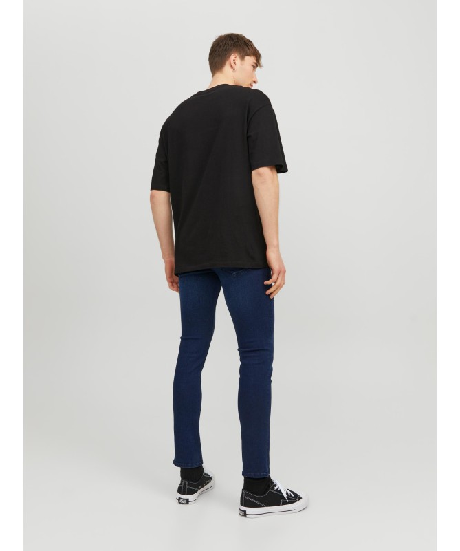 JACK & JONES ΑΝΔΡΙΚΟ ΠΑΝΤΕΛΟΝΙ ΤΖΙΝ - 6