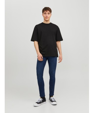 JACK & JONES ΑΝΔΡΙΚΟ ΠΑΝΤΕΛΟΝΙ ΤΖΙΝ - 1